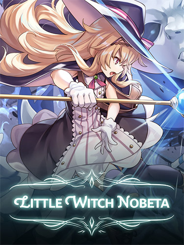  Little Witch Nobeta 
