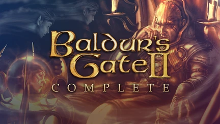  Baldur's Gate II (2): Complete 