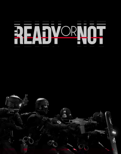  Ready or Not 39903 (Build 12948291) + 1 DLC [Portable] 