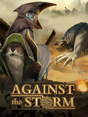  Against the Storm v1.0.1R 