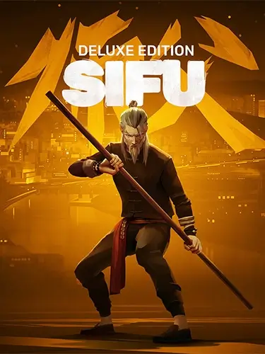  SIFU: Digital Deluxe Edition v1.26.x.xx0 + 3 DLC и Бонусы 