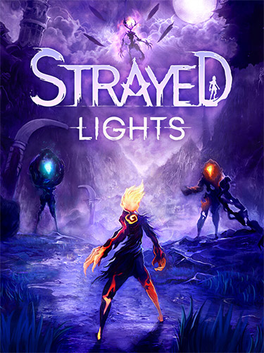  Strayed Lights Deluxe Edition Build 11697504 