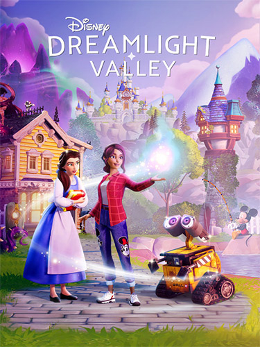  Disney Dreamlight Valley v1.8.3.15 