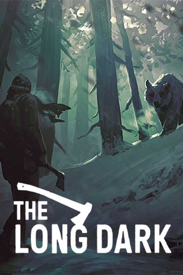  The Long Dark 2.25 (126227) + 5 дополнений 