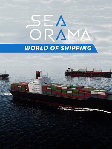  SeaOrama: World of Shipping 