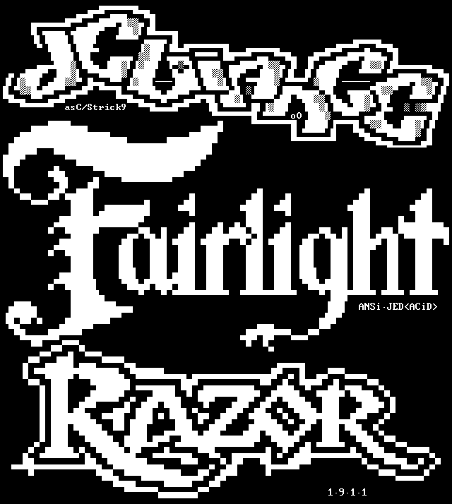  полная коллекция сцен-релизов Windows-игр. 1998 