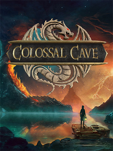  Colossal Cave v2.0 + VR 