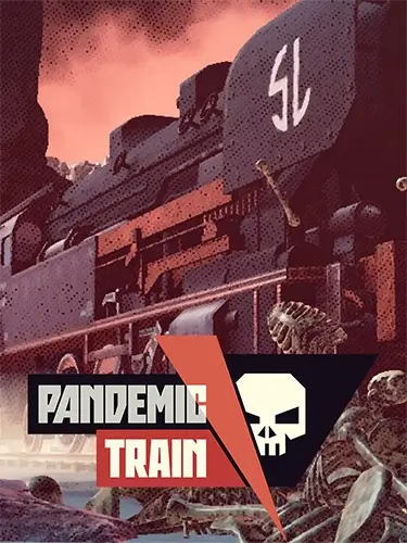  Pandemic Train 