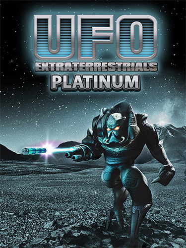  UFO: Extraterrestrials Platinum 