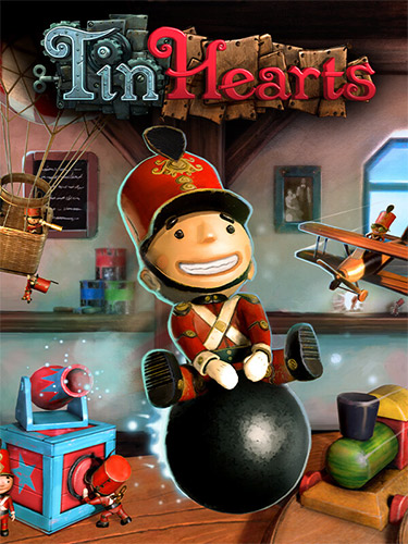  Tin Hearts 