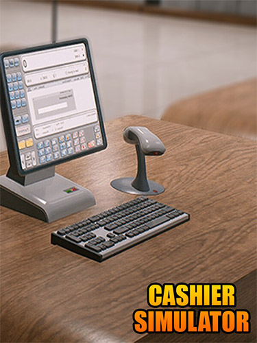  Cashier Simulator 