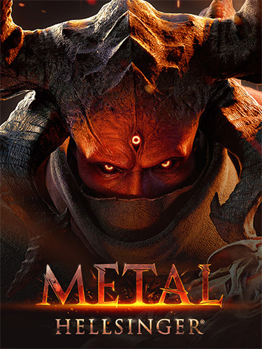  Metal: Hellsinger – Complete Edition версия 1.8.0-71665-194 + 3 дополнения 