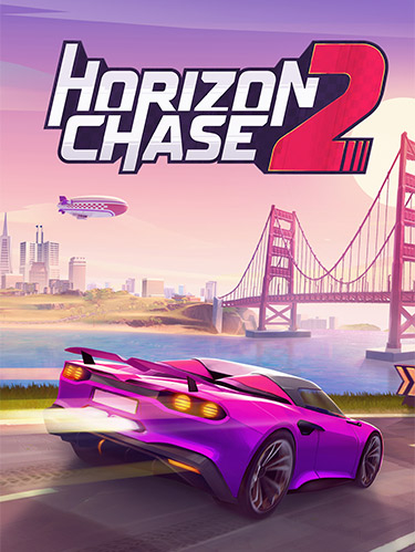  Horizon Chase 2 