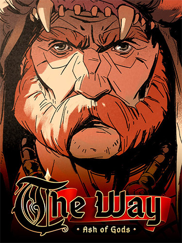  Ash of Gods: The Way 