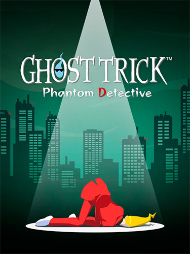  Ghost Trick: Phantom Detective Build 11038113 + DLC 