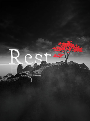  Rest - Отдых 