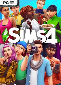  The Sims 4 1.102.190.1030 