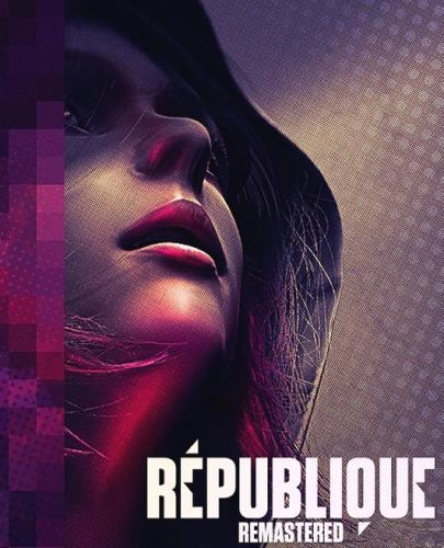  Republique Remastered: Episodes 1-5 