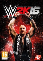  WWE 2K16 + Все дополнения 
