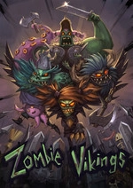  Zombie Vikings 