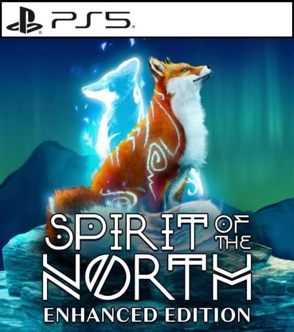  Spirit of the North - Enhanced Edition 