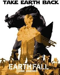  Earthfall 