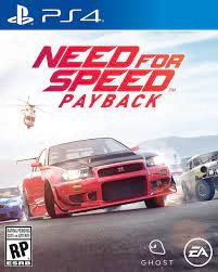 Need for Speed Payback v1.08 