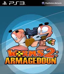  Worms 2: Armageddon 