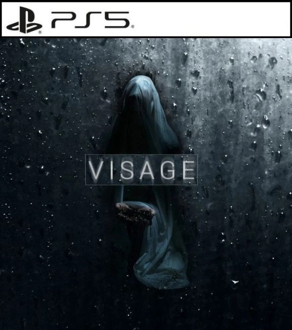  Visage 