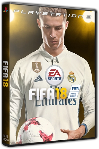  FIFA 18 Legacy Edition 