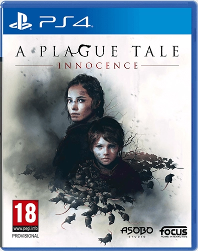  A Plague Tale Innocence 1.06 