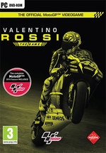  Valentino Rossi: The Game 