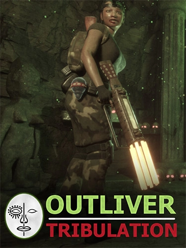  Outliver: Tribulation 