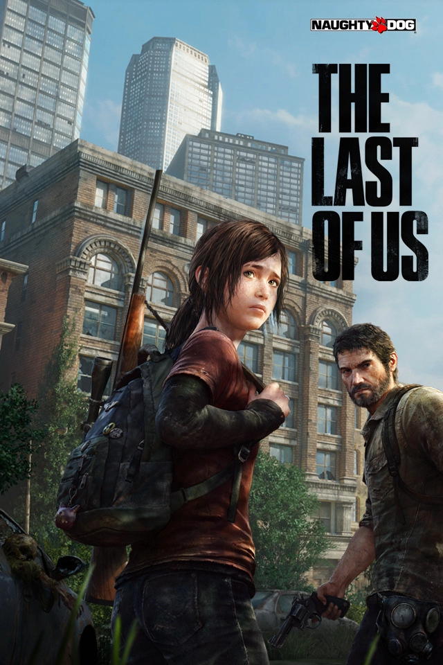  The Last of Us / Left Behind 
