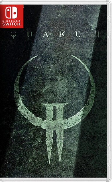  Quake II + The Reckoning + Ground Zero + Quake 2 64 + Call of the Machine 