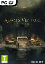 Adam’s Venture: Origins – Special Edition 