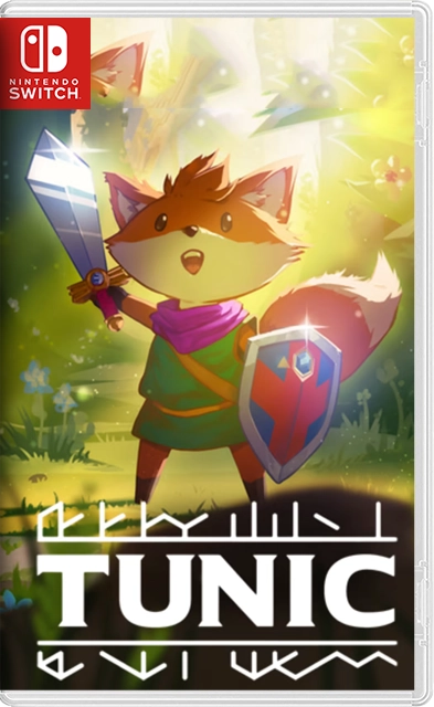  TUNIC 1.0.3 