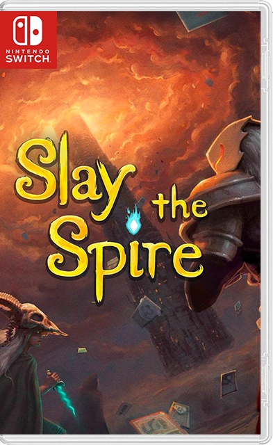  Slay the Spire 2.3.1 