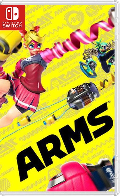  ARMS 5.4.1 