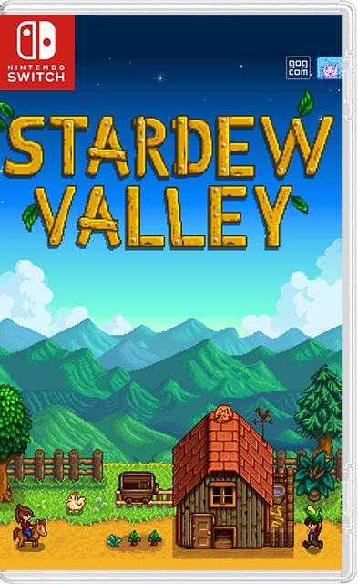  Stardew Valley 1.5.4.2 