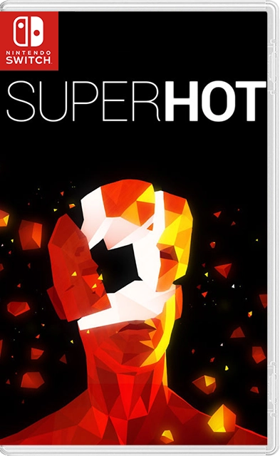  Superhot 1.0.2 