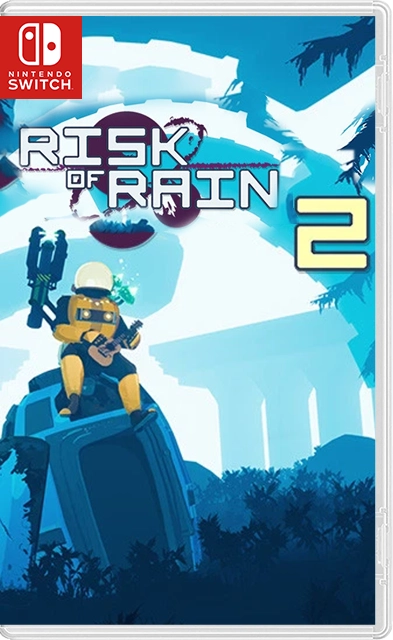  Risk of Rain 2 1.2.2.0 