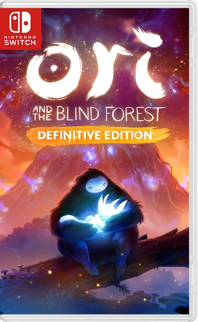  Ori and the Blind Forest: Definitive Edition 1.0.2 