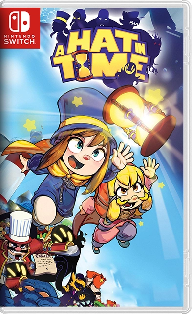  A Hat in Time 1.0.4 