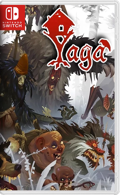  Yaga 1.3.26 