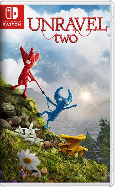  Unravel Two (2) 1.0.1 