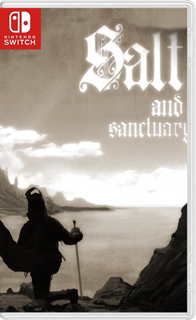  Salt & Sanctuary [RUS (Mod.)/ENG] 