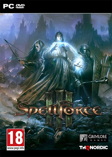  SpellForce 3 
