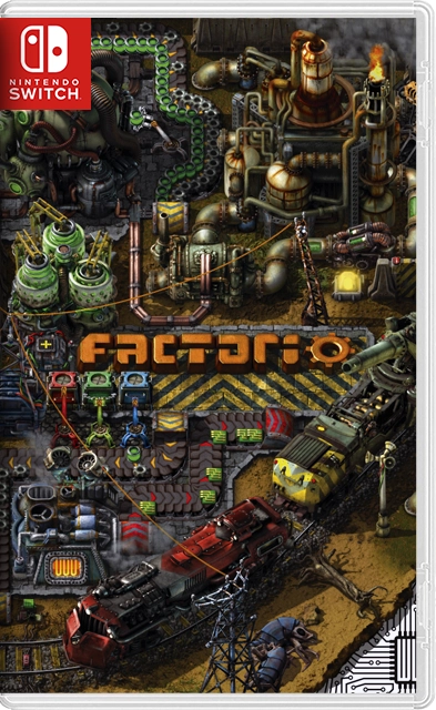  Factorio 1.1.101 