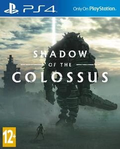 Shadow of the Colossus 1.01 